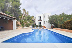 Villa Mercedes
